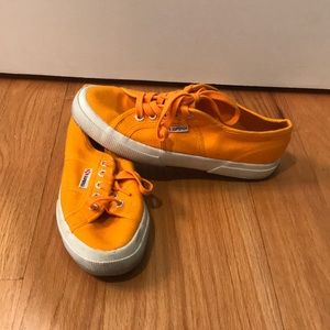 Orange Supergas